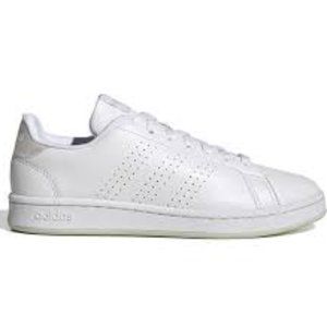 Brand New In Box Adidas Women's Advantage Court Lifestyle Shoes